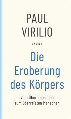 Die Eroberung des Körpers