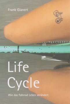 Life Cycle - Glanert, Frank