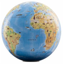 Kinder-Spardose COLUMBUS Unsere Erde Kinder-Spardose COLUMBUS Unsere Erde