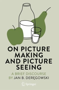 On Picture Making and Picture Seeing - Deregowski, Jan B.