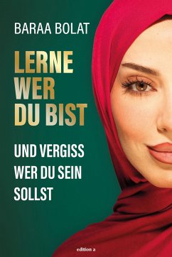 Lerne wer du bist - Bolat, Baraa