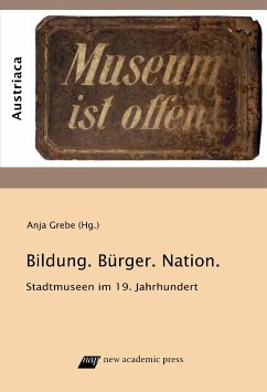 Bildung, Bürger und Nation