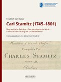 Carl Stamitz (1745¿1801)