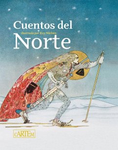 Cover Cuentos del Norte