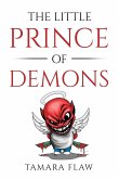 THE LITTLE PRINCE OF DEMONS