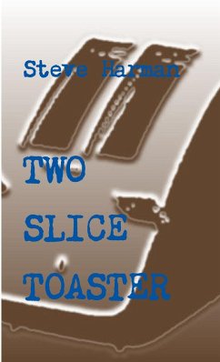 Two Slice Toaster - Harman, Steve