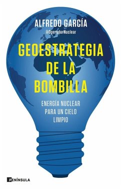 Cover Geoestrategia de la bombilla