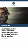 Aktivitäten der muslimischen Bewegungen und Organisationen in Zentralasien