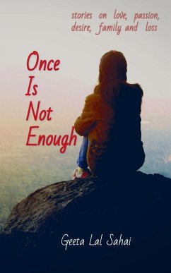 Once Is Not Enough - Lal, Geeta