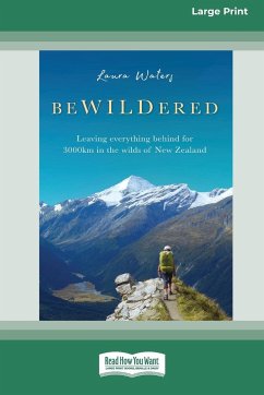 Bewildered (Large Print 16 Pt Edition) - Waters, Laura