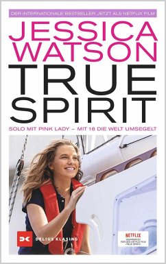 True Spirit - Watson, Jessica