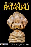 The Yoga Sutras of Patanjali