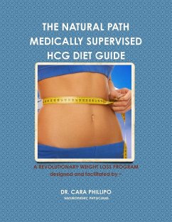 HCG DIET MANUAL Revised November 2019 - Phillipo, Cara