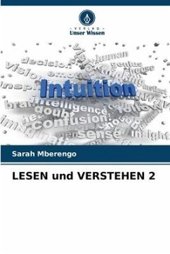 LESEN und VERSTEHEN 2 - Mberengo, Sarah