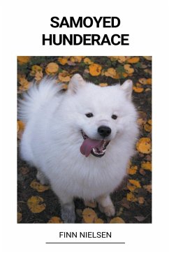 Samoyed (Hunderace) - Nielsen, Finn