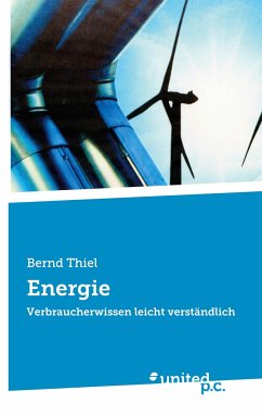 Energie - Thiel, Bernd