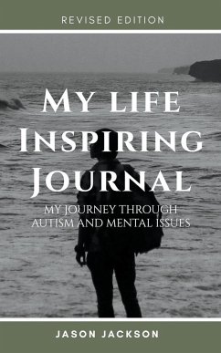 My Life Inspiring Journal - Jackson, Jason