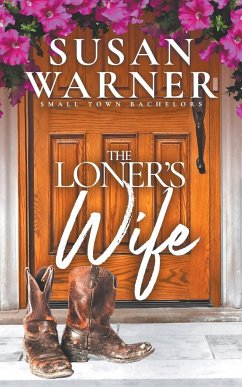 The Loner's Wife - Warner, Susan