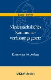 Niedersächsisches Kommunalverfassungsgesetz (NKomVG)