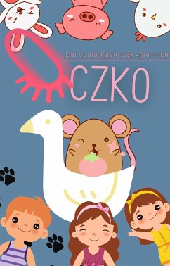 Oczko (eBook, ePUB) - Kasprzak-Dietrich, Karolina