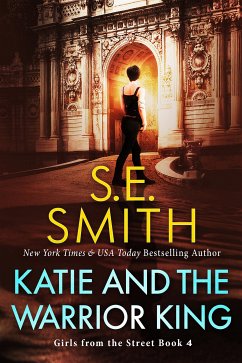 Katie and the Warrior King (eBook, ePUB) - Smith, S.E.