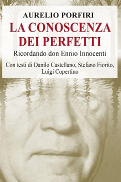 La conoscenza dei perfetti (eBook, ePUB) - Porfiri, Aurelio