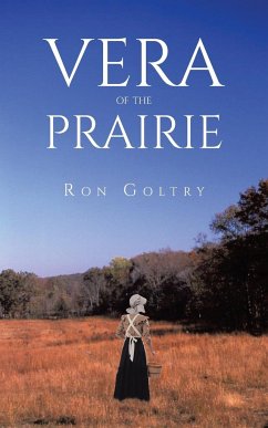 Vera of the Prairie - Goltry, Ron