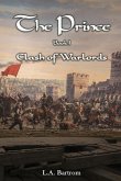 The Prince Book 1 The Prince Book 1