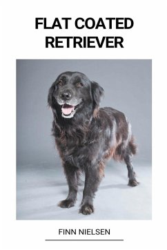 Flat Coated Retriever - Nielsen, Finn