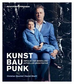 KUNST BAU PUNK