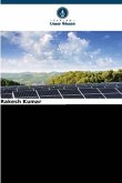 Schätzung des Solarstrombedarfs für Bewässerungskulturen in Pusa