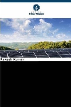 Schätzung des Solarstrombedarfs für Bewässerungskulturen in Pusa - Kumar, Rakesh
