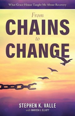 Cover From Chains to Change
