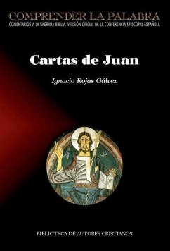 Cartas de Juan