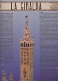 El recortable de la Giralda