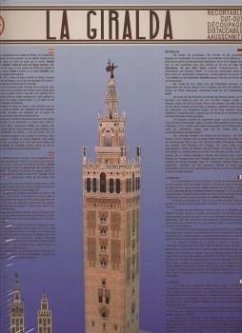 Cover El recortable de la Giralda