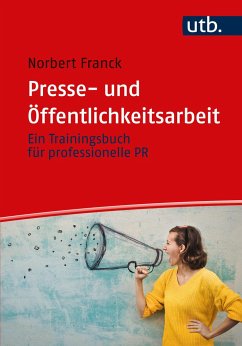 Presse- und Öffentlichkeitsarbeit - Franck, Norbert