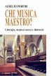 Ma che musica maestro? (eBook, ePUB) - Bild 1