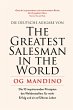 The Greatest Salesman in the World... - Bild 1