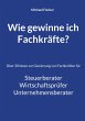 Wie gewinne ich Fachkräfte? (eBook,... - Bild 1