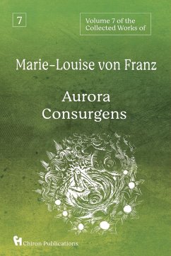 Volume 7 of the Collected Works of Marie-Louise von Franz - Franz, Marie-Louise Von