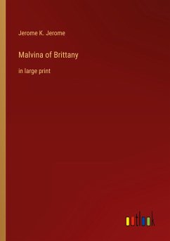 Malvina of Brittany
