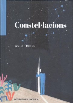 Cover Constel·lacions