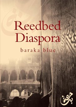 Reedbed Diaspora - Blue, Baraka