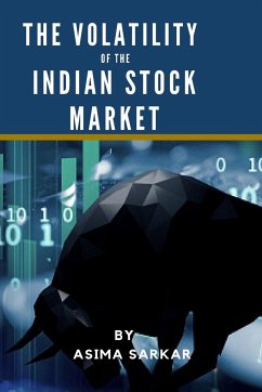 The Volatility of the Indian Stock Market - Sarkar, Asima