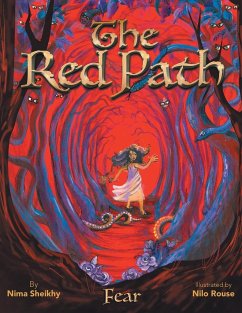 The Red Path - Sheikhy, Nima