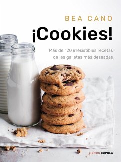 Cover ¡Cookies!
