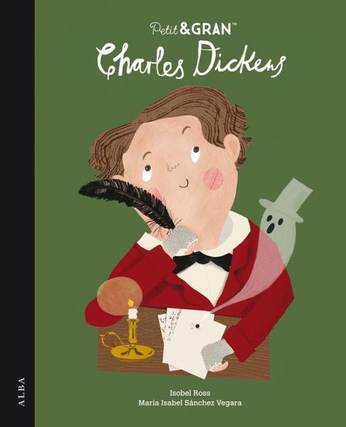 Petit&Gran Charles Dickens Petit&Gran Charles Dickens