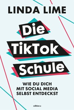 Die TikTok Schule - Lime, Linda