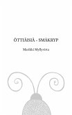 Öttiäisiä - Småkryp (eBook, ePUB)